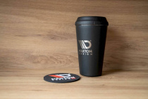 Kaffemugg Maxton Design